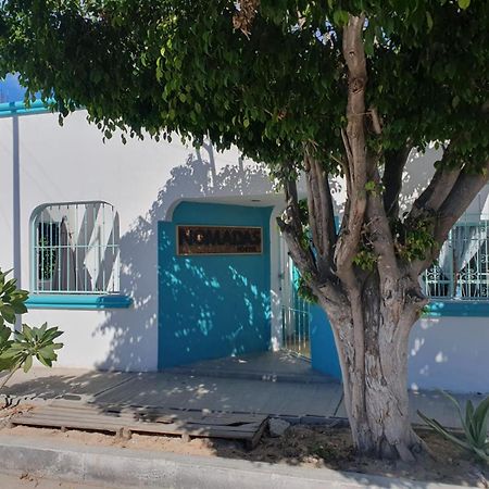 Nomadas Hostel La Paz Exteriör bild