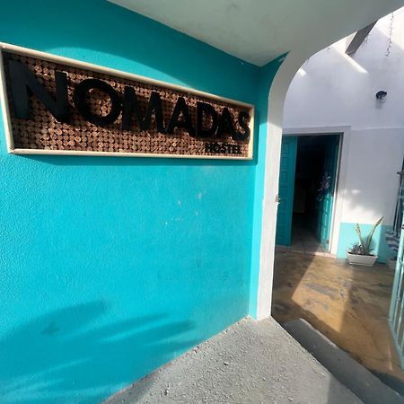 Nomadas Hostel La Paz Exteriör bild
