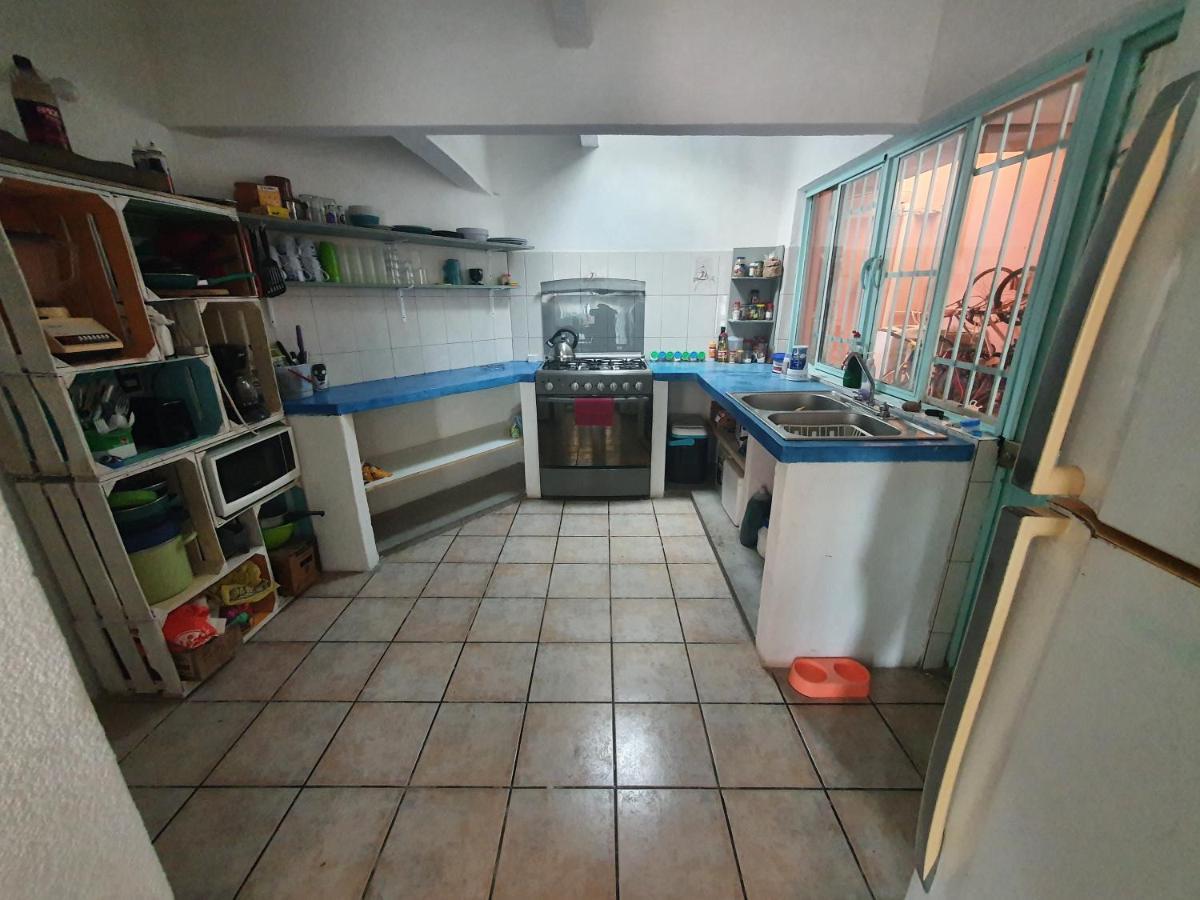 Nomadas Hostel La Paz Exteriör bild