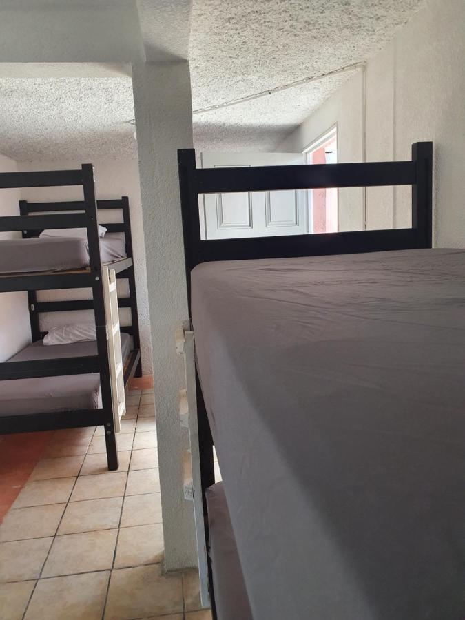 Nomadas Hostel La Paz Exteriör bild