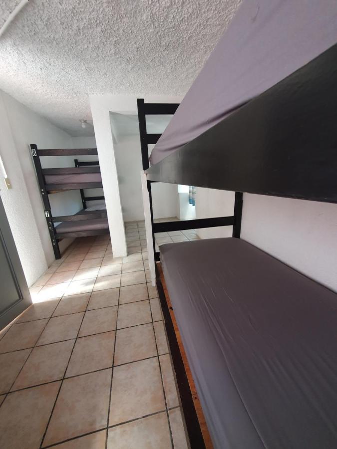 Nomadas Hostel La Paz Exteriör bild