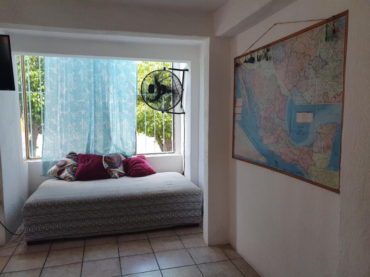 Nomadas Hostel La Paz Exteriör bild