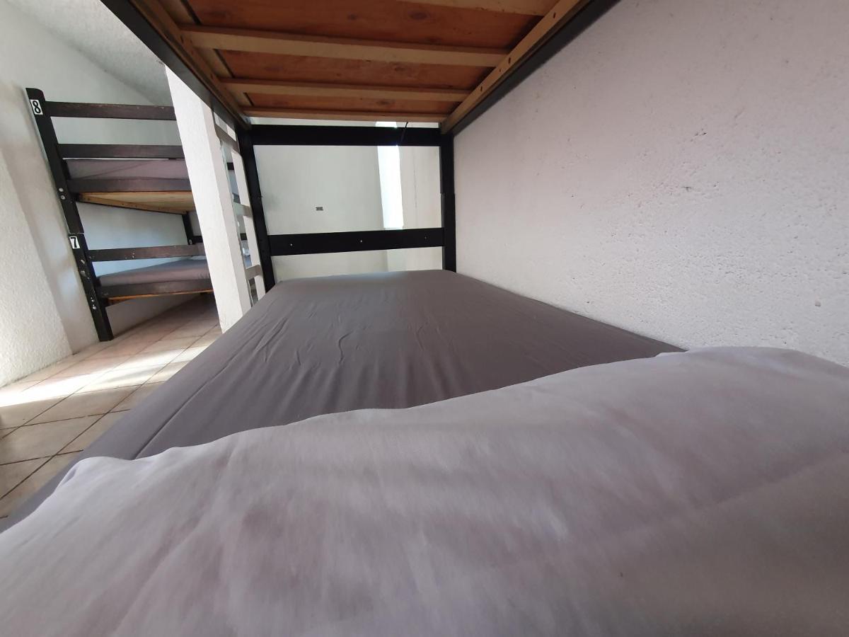 Nomadas Hostel La Paz Exteriör bild