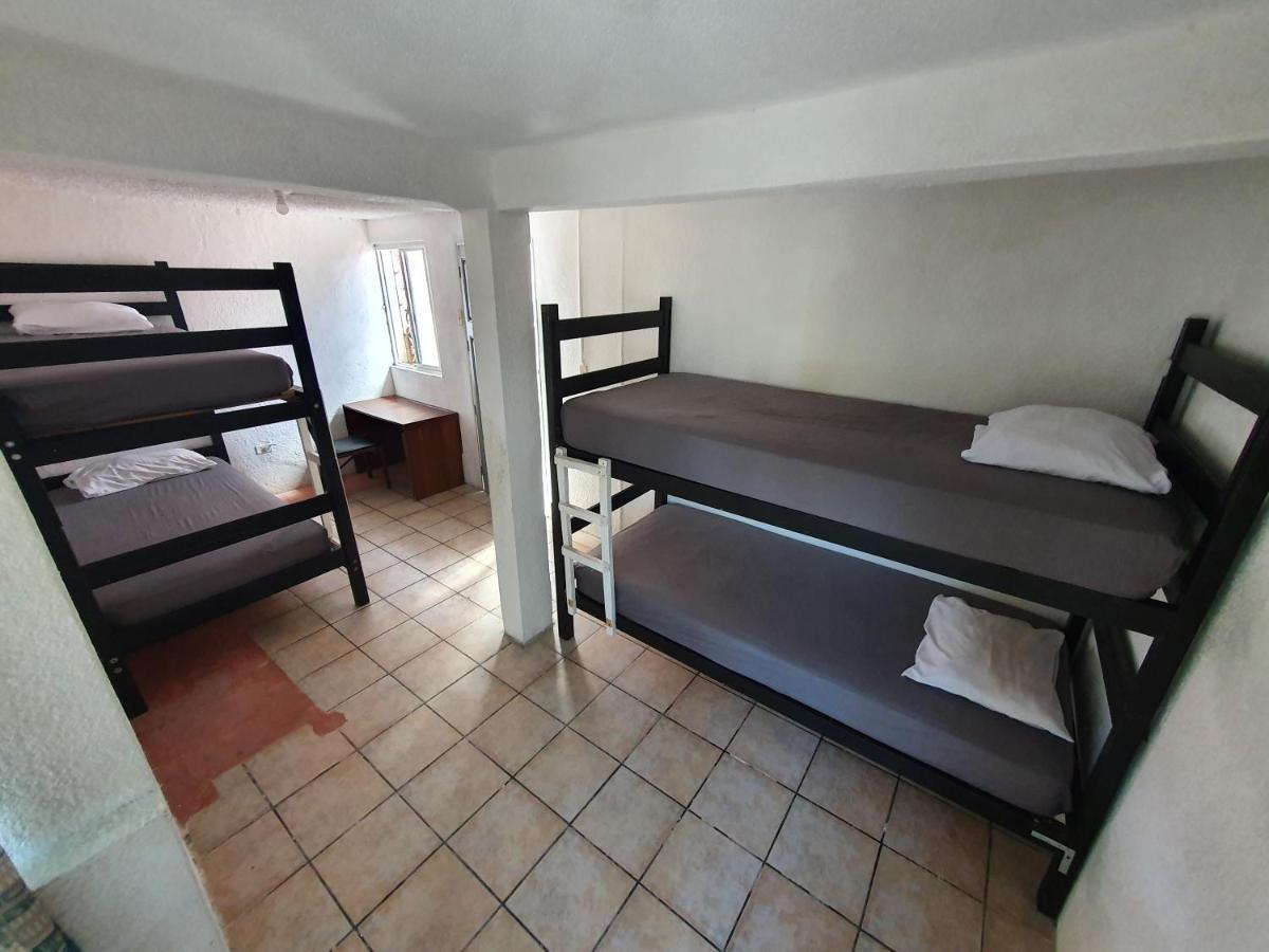 Nomadas Hostel La Paz Exteriör bild