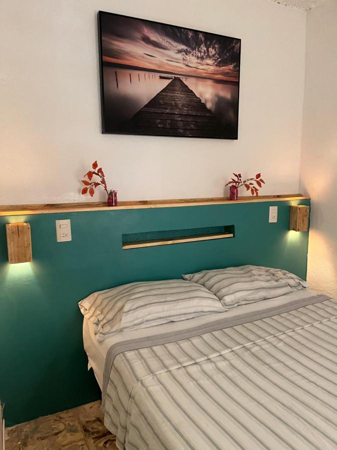 Nomadas Hostel La Paz Exteriör bild