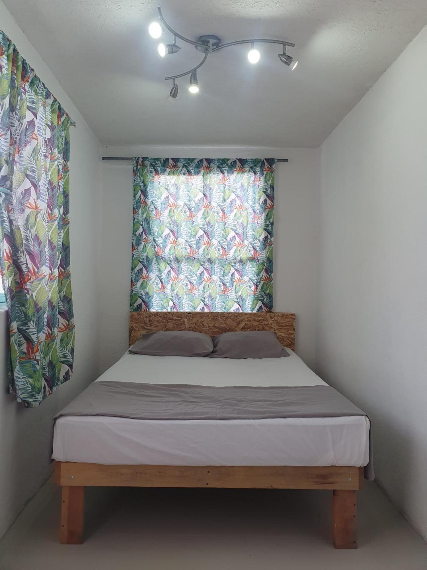 Nomadas Hostel La Paz Exteriör bild
