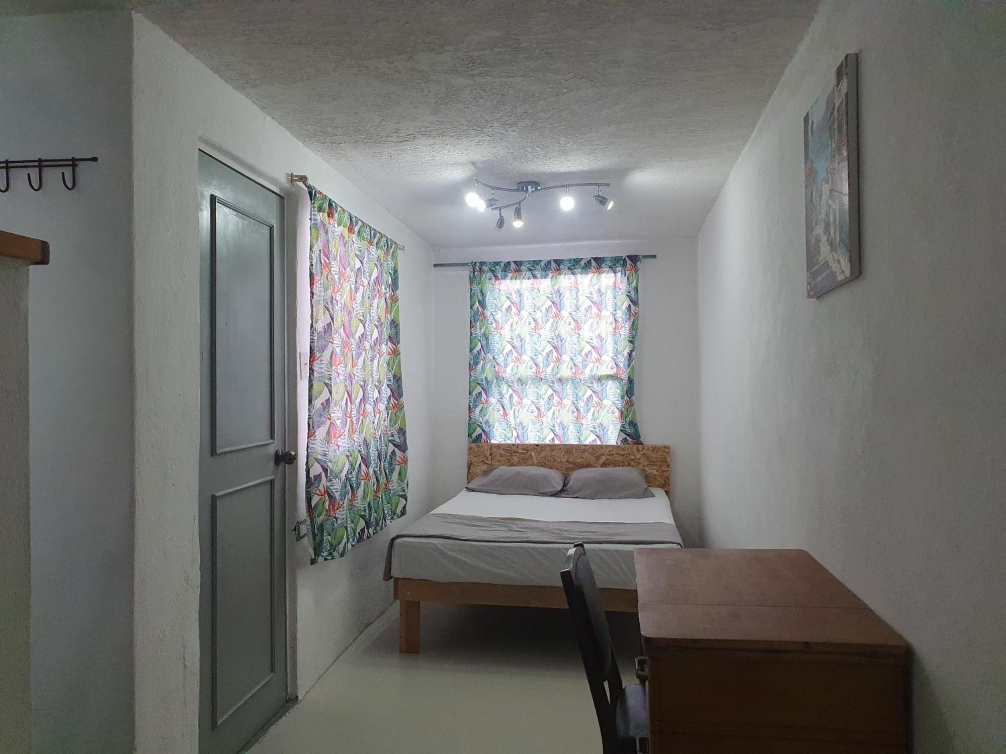Nomadas Hostel La Paz Exteriör bild
