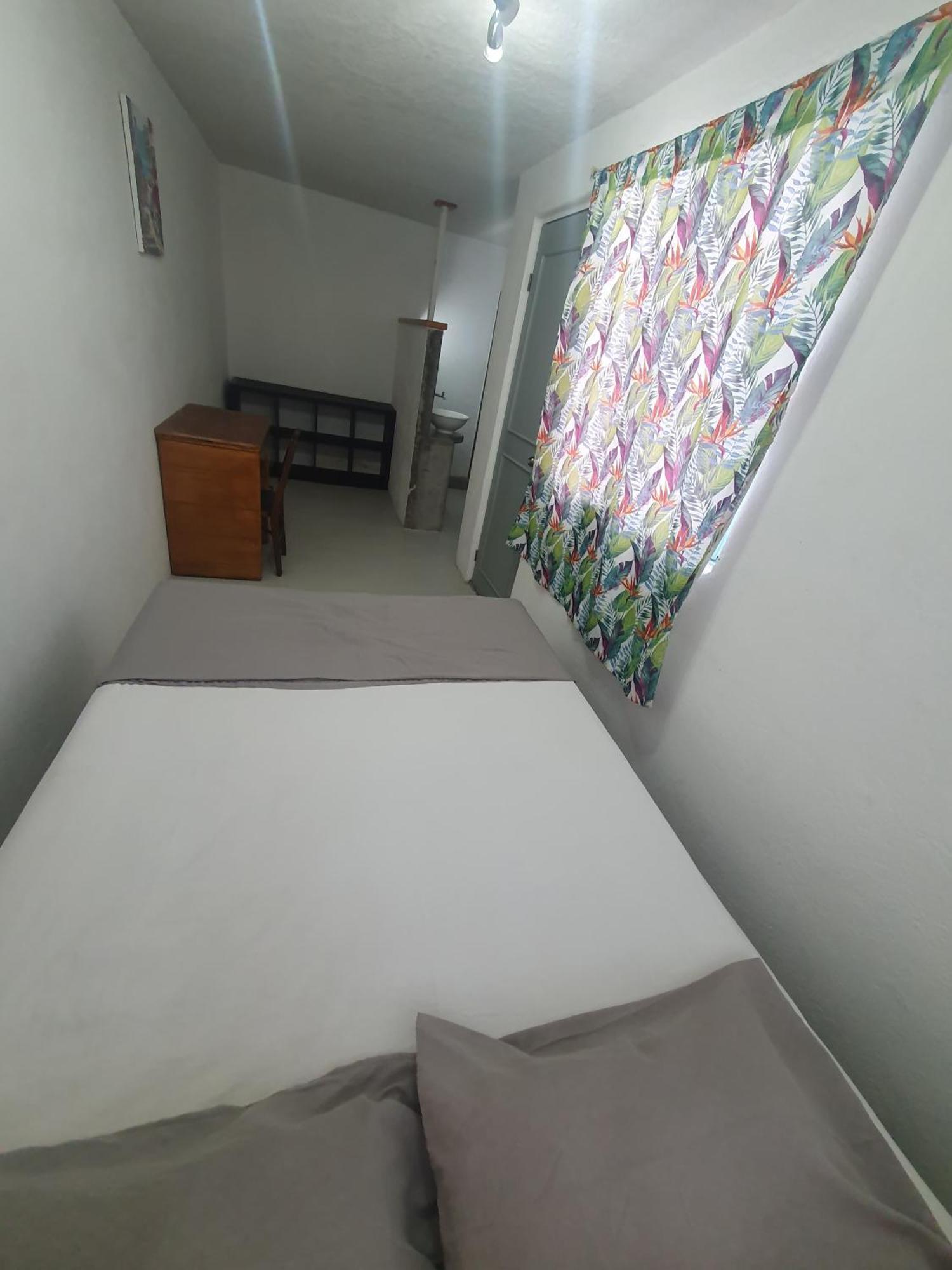 Nomadas Hostel La Paz Exteriör bild